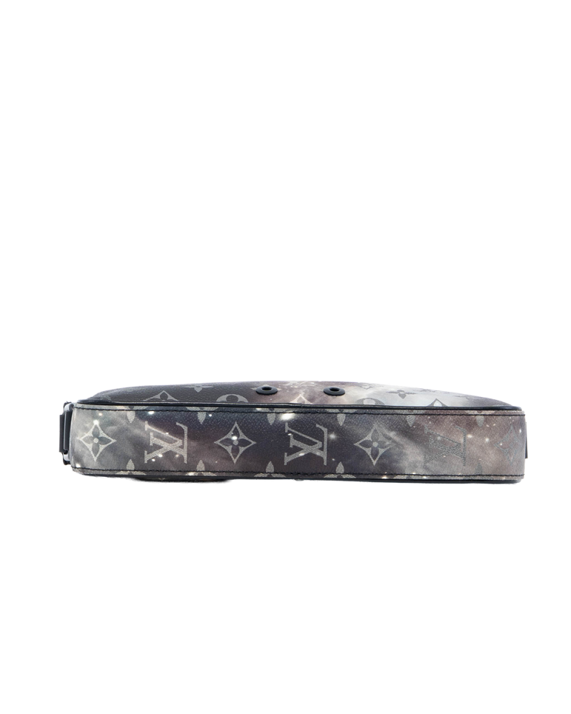 LV ALPHA MESSENGER MM ECLIPSE MONOGRAM GALAXY MONOGRAM CANVAS BHW CA4168 3148