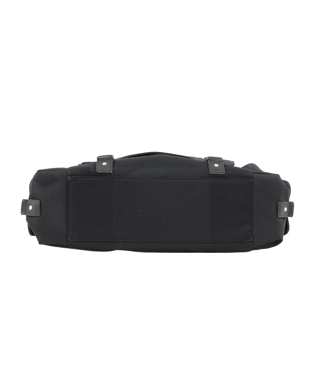 LV BELIER MESSENGER BAG BLACK NYLON SHW CT0086 1124