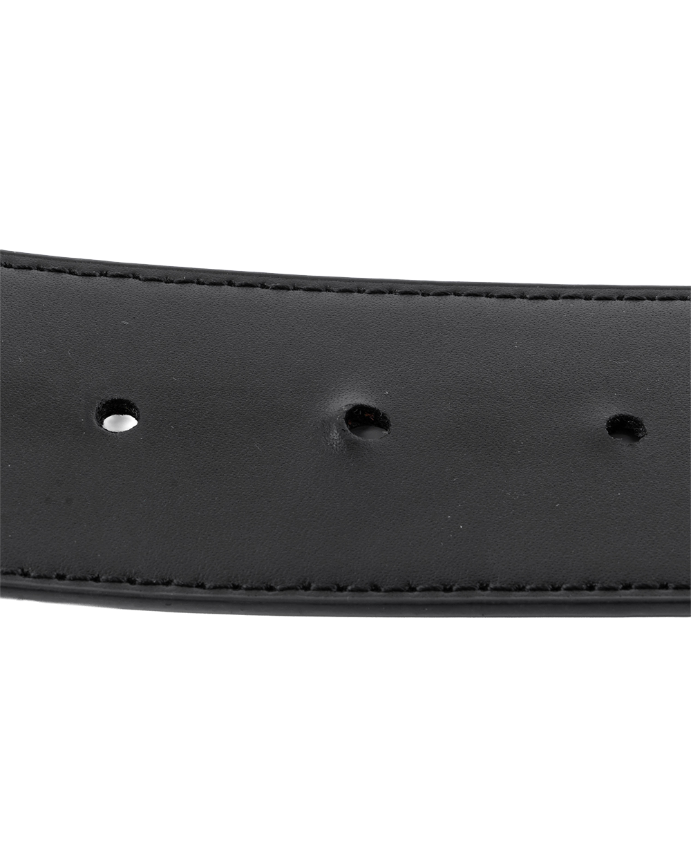 LV BELT 85 BROWN MONOGRAM CANVAS SHW M9821 1182