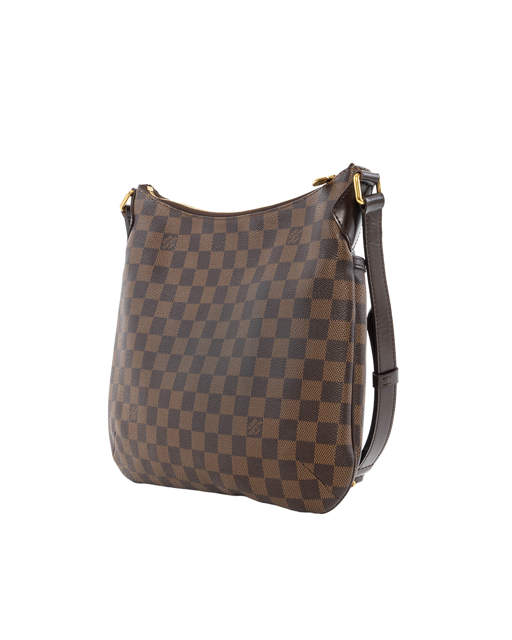 LV BLOOMSBURY PM BROWN DAMIER CANVAS GHW DU3059 6706