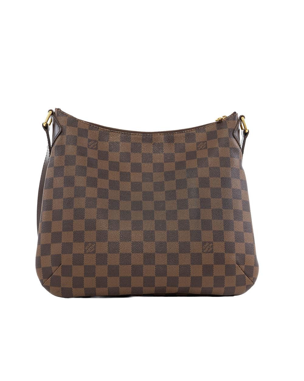 LV BLOOMSBURY PM BROWN DAMIER CANVAS GHW DU3059 6708