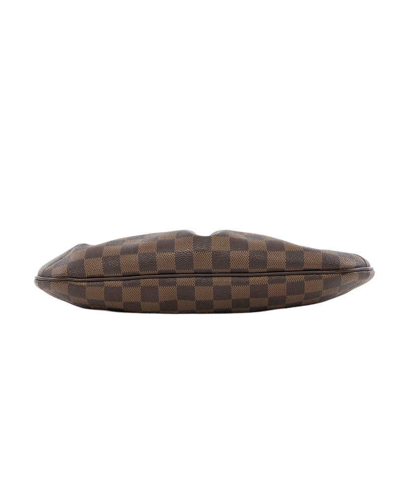 LV BLOOMSBURY PM BROWN DAMIER CANVAS GHW DU3059 6709