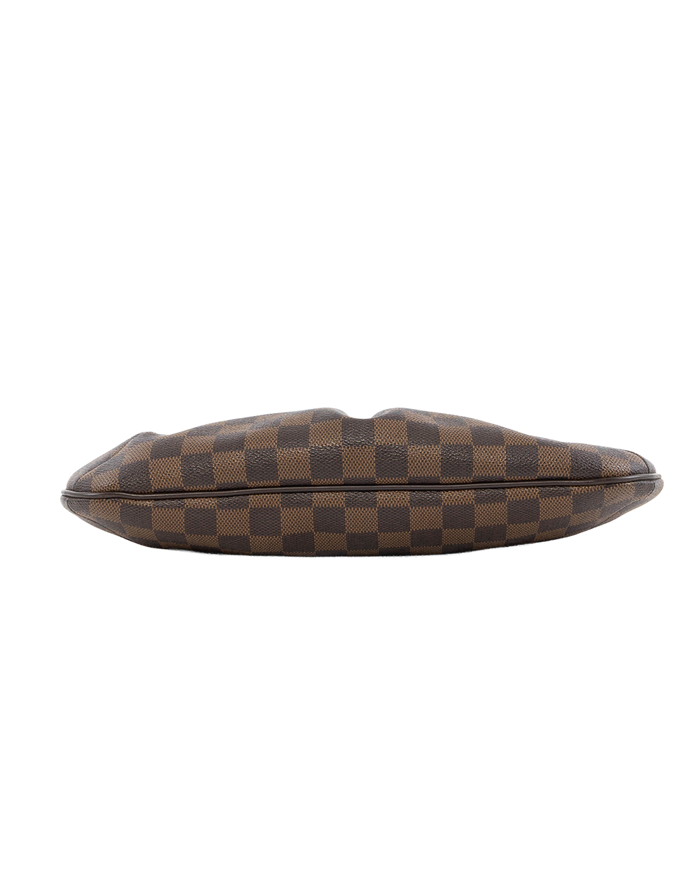LV BLOOMSBURY PM BROWN DAMIER CANVAS GHW DU3059 6709