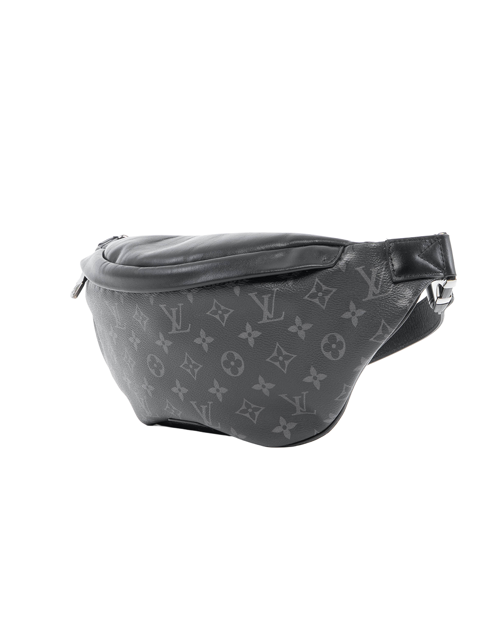 LV BUM BAG DISCOVERY ECLIPSE MONOGRAM CANVAS SHW MICROCHIP 01480