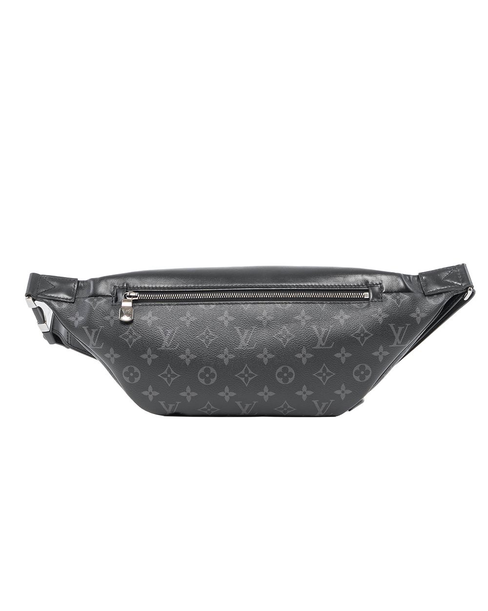 LV BUM BAG DISCOVERY ECLIPSE MONOGRAM CANVAS SHW MICROCHIP 01482