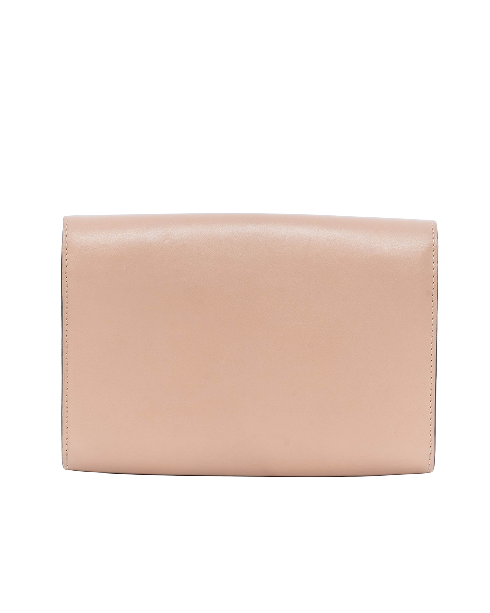 LV CHAIN LOUISE GM BEIGE CALF GHW TR1134 6113
