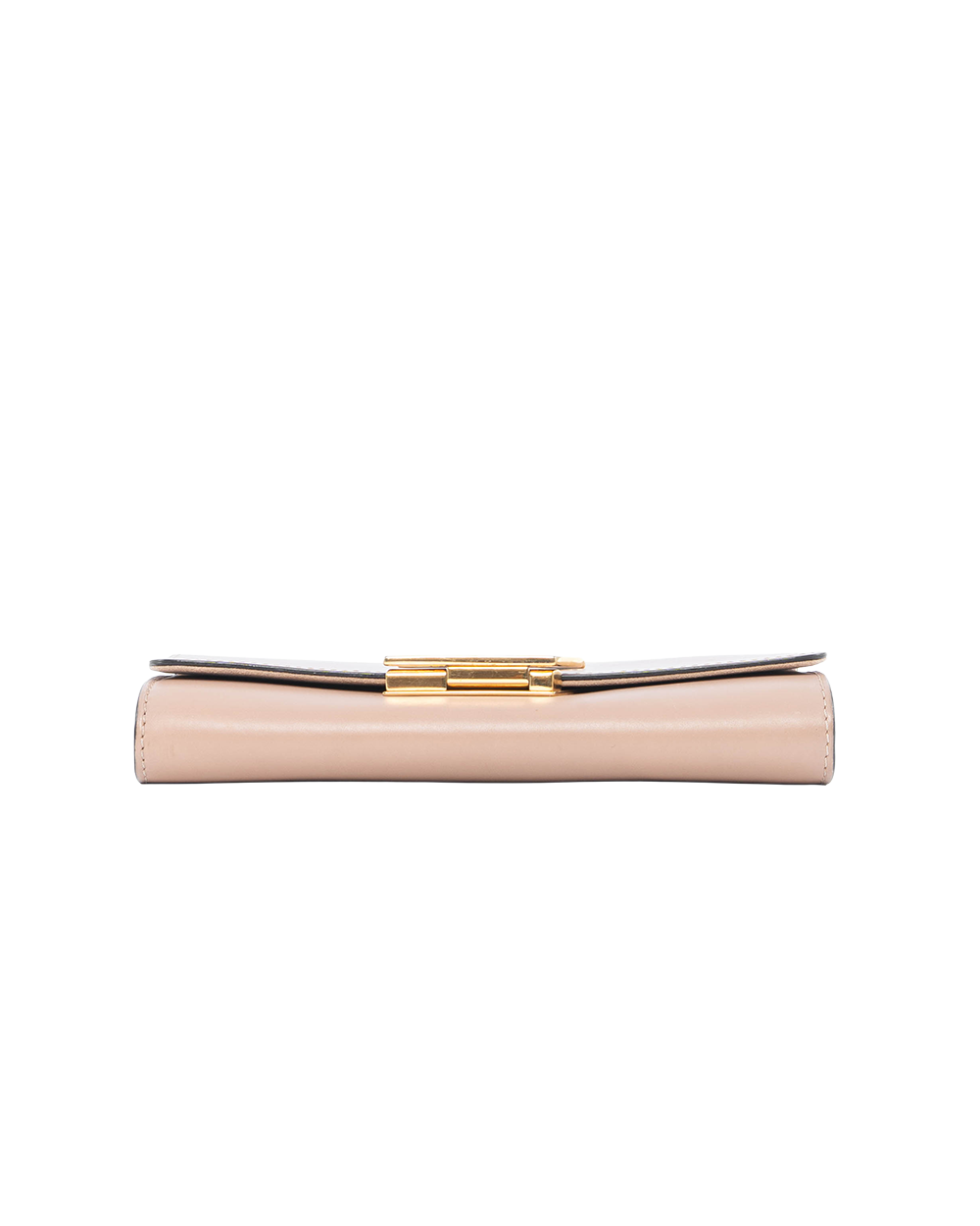 LV CHAIN LOUISE GM BEIGE CALF GHW TR1134 6114