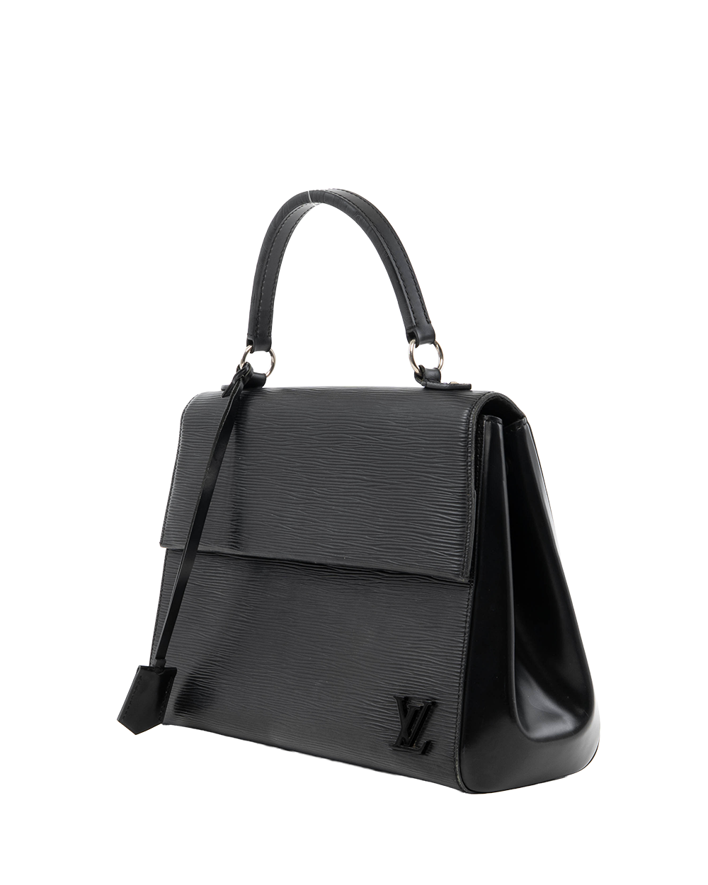 LV CLUNY BLACK EPI SHW SR5116 7934