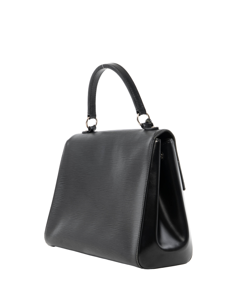 LV CLUNY BLACK EPI SHW SR5116 7935