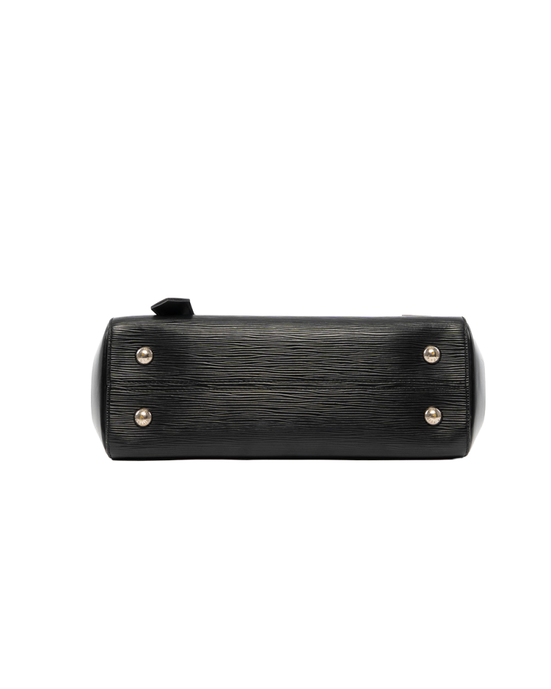 LV CLUNY BLACK EPI SHW SR5116 7941