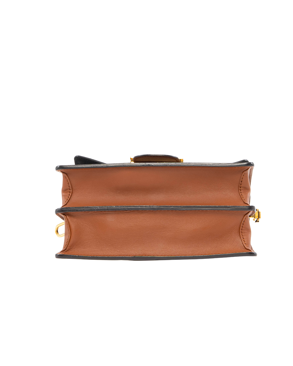 LV DAUPHINE MM BROWN MONOGRAM REVERSE GHW MICROCHIP 8097