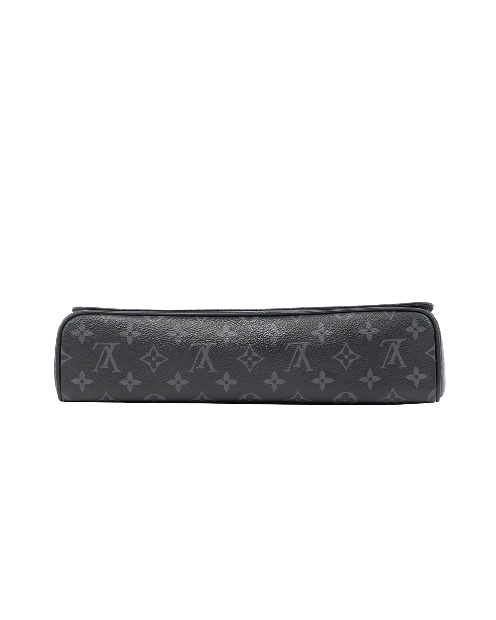 LV DISTRICT MESSENGER MM ECLIPSE MONOGRAM CANVAS SHW GI5127 1004