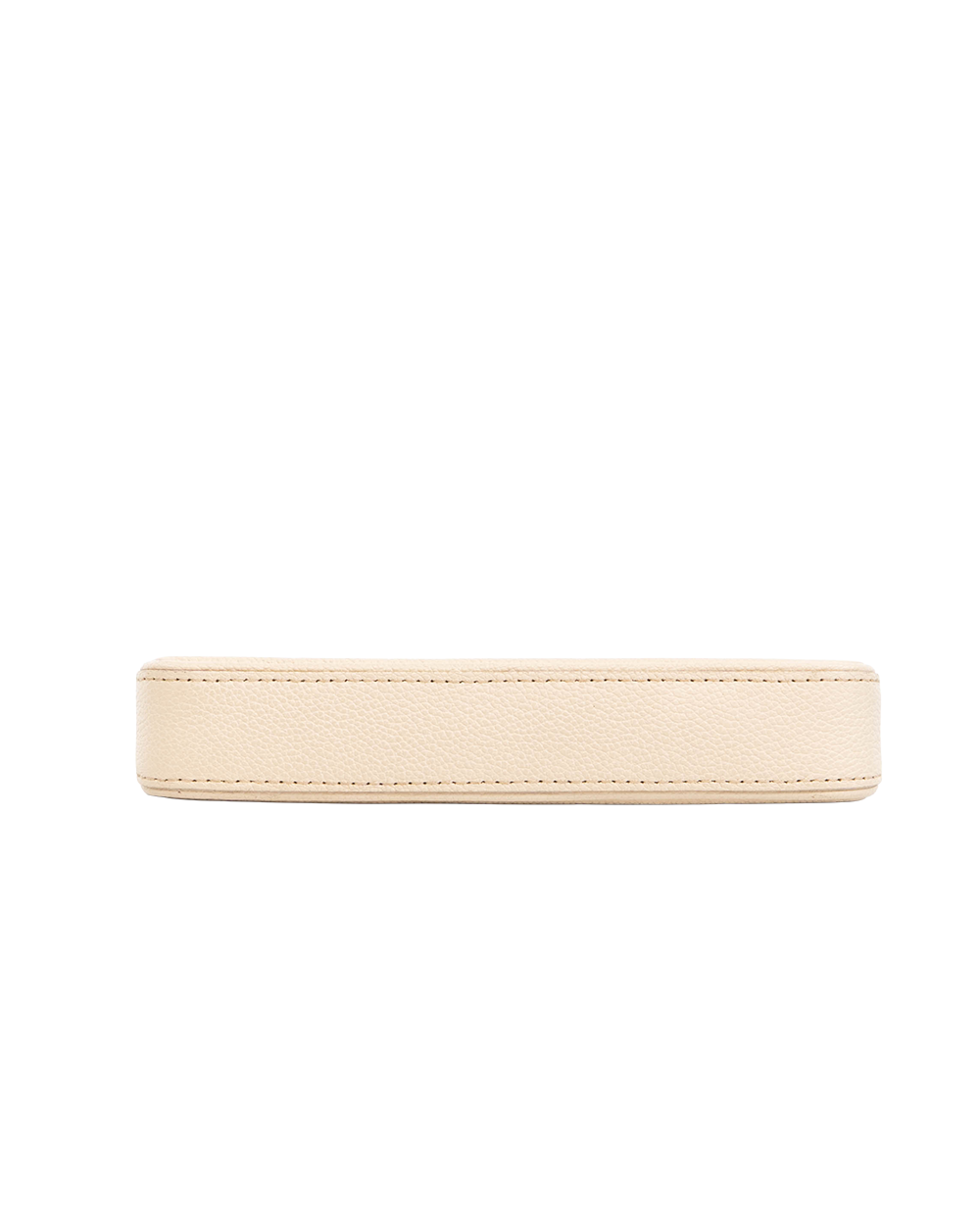 LV EASY POUCH ON STRAP WHITE GIANT MONOGRAM CALF GHW MICROCHIP 5364