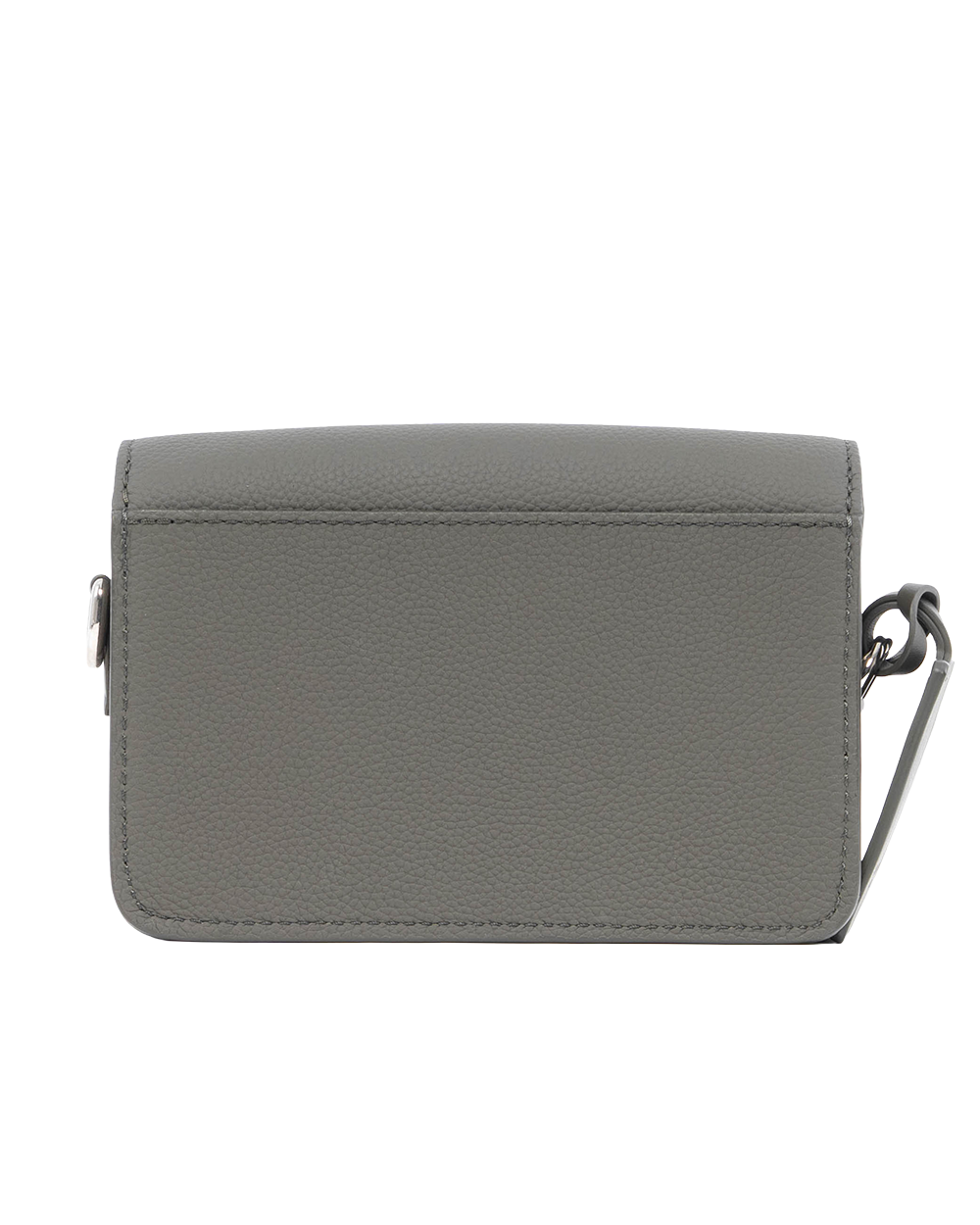 LV FASTLINE WEARABLE WALLET GREY CALF SHW MICROCHIP 4895