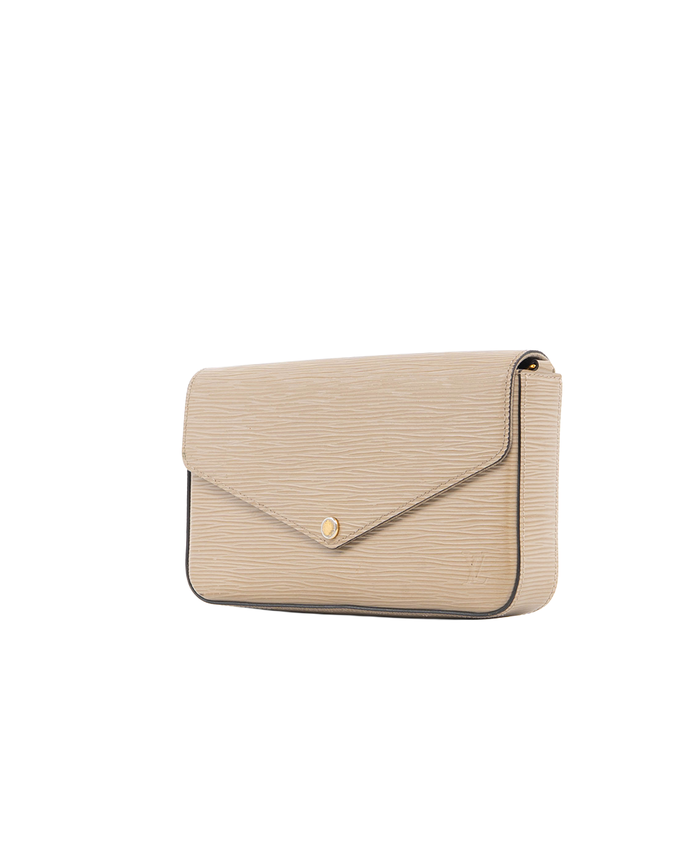 LV FELICIE BEIGE EPI GHW TJ4159 5362