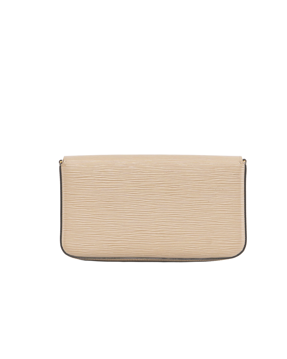 LV FELICIE BEIGE EPI GHW TJ4159 5364