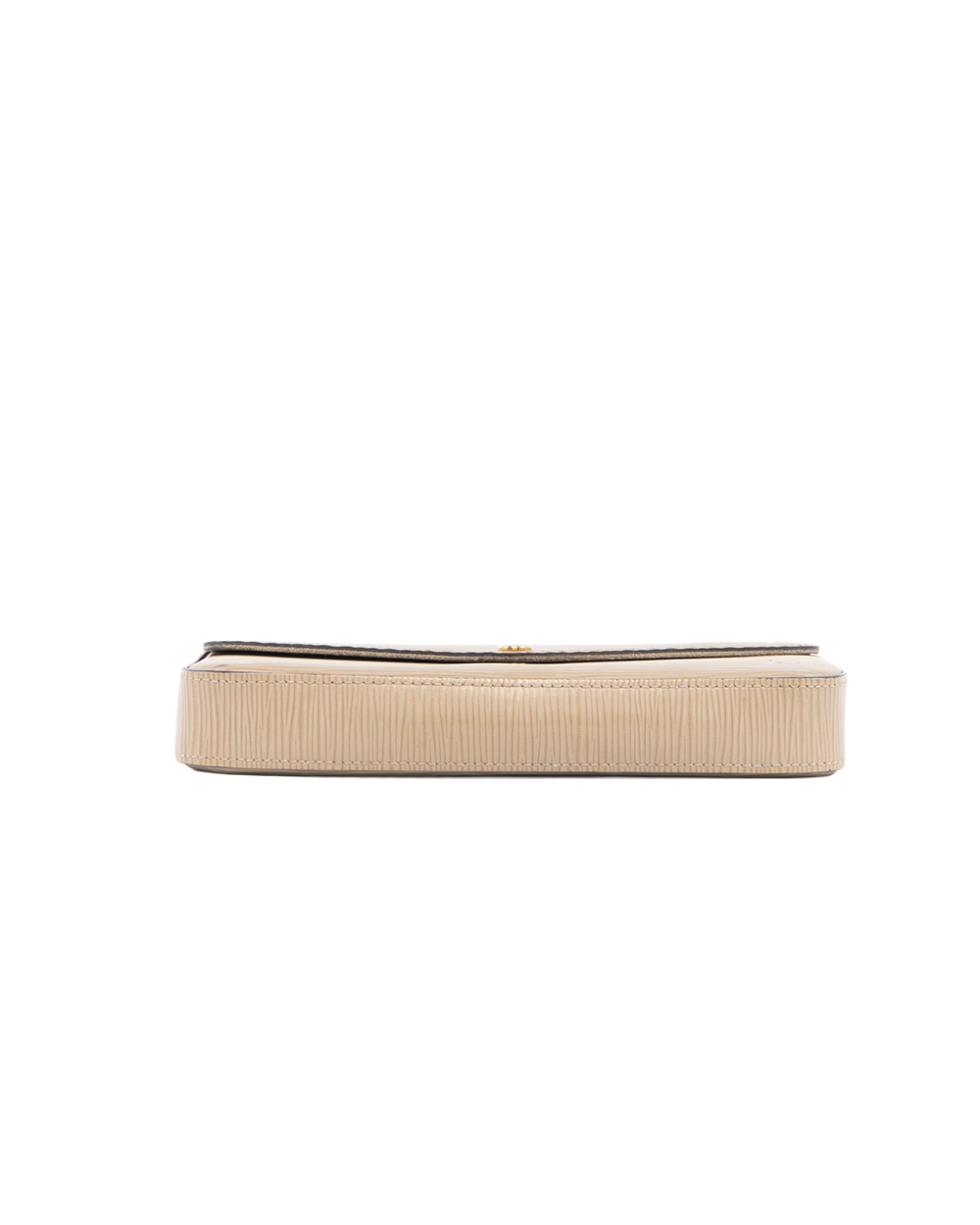 LV FELICIE BEIGE EPI GHW TJ4159 5365