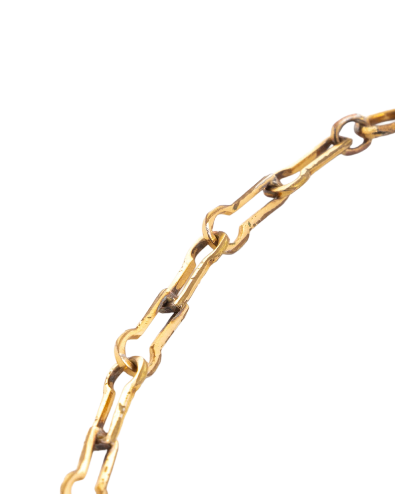 LV FOREVER YOUNG BRACELET GOLD MONOGRAM FLOWERS GHW 5544