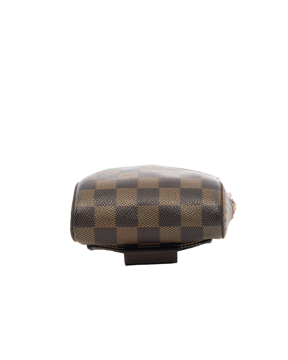 LV GERONEMOS BROWN DAMIER CANVAS GHW 0738