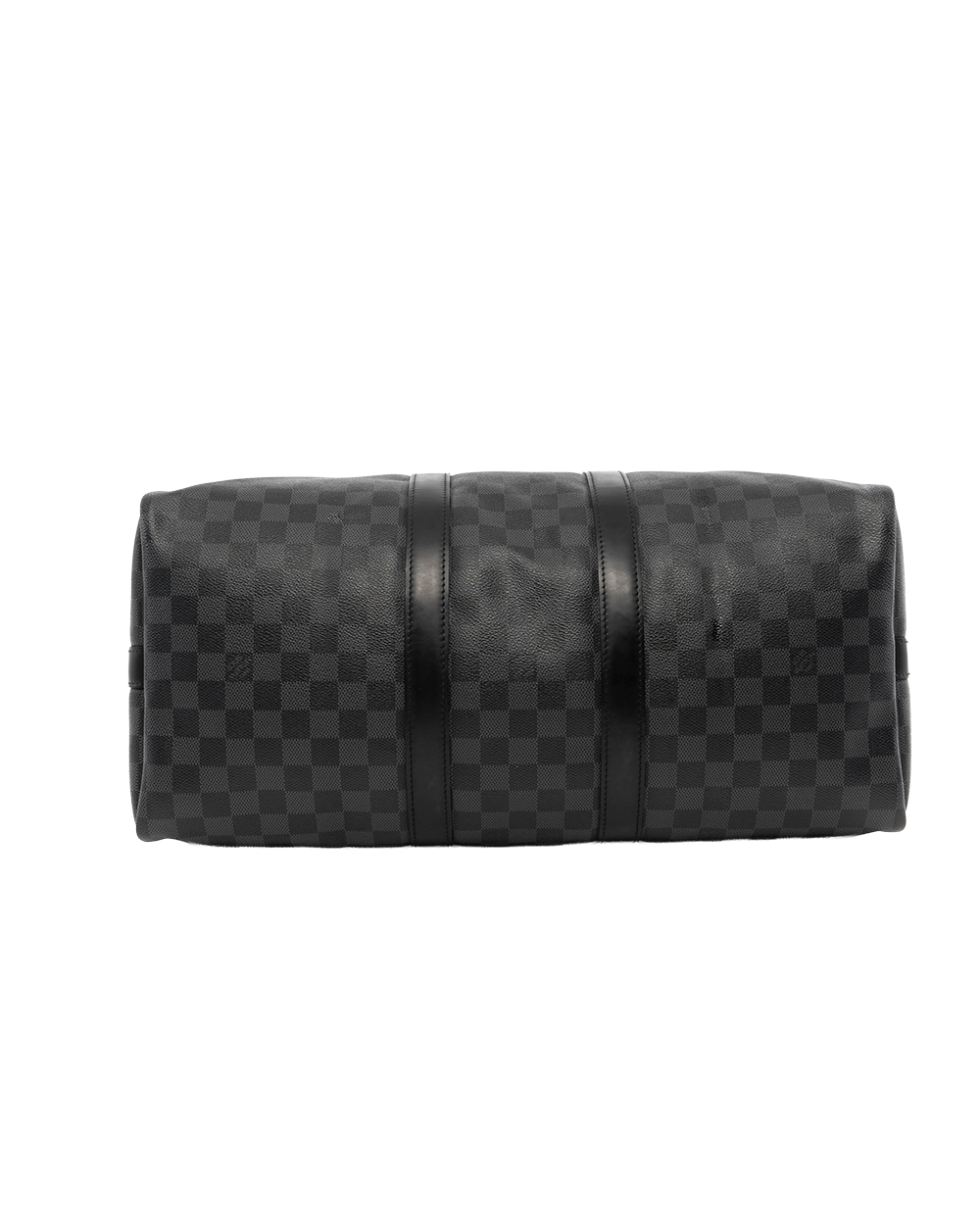 LV KEEP ALL 45 GRAPHITE DAMIER CANVAS SHW MB2174 7830
