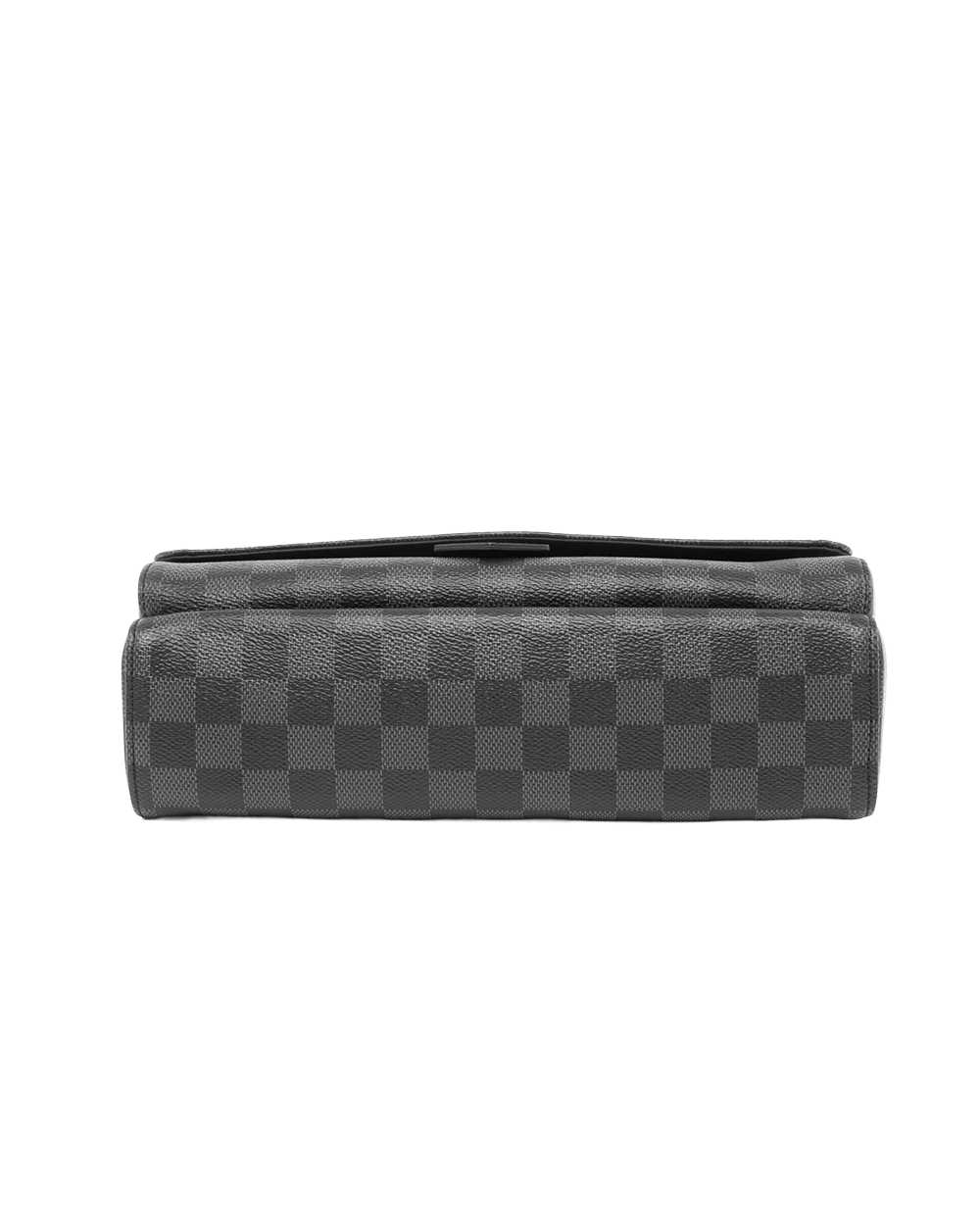 LV MESSENGER PM GRAPHITE DAMIER CANVAS SHW GI2290 3179