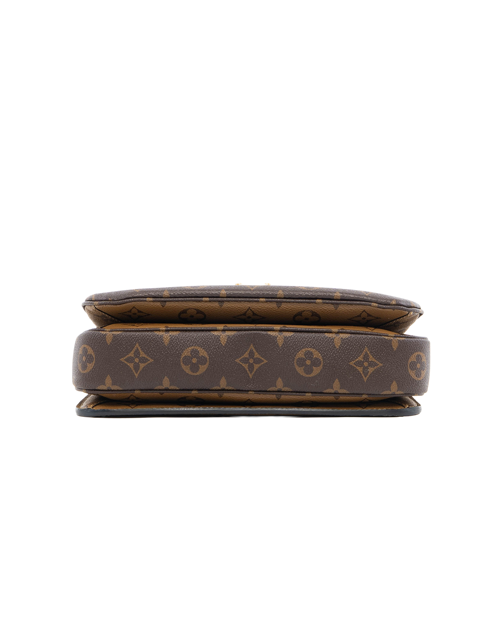 LV METIS BROWN MONOGRAM REVERSE GHW MICROCHIP 0804