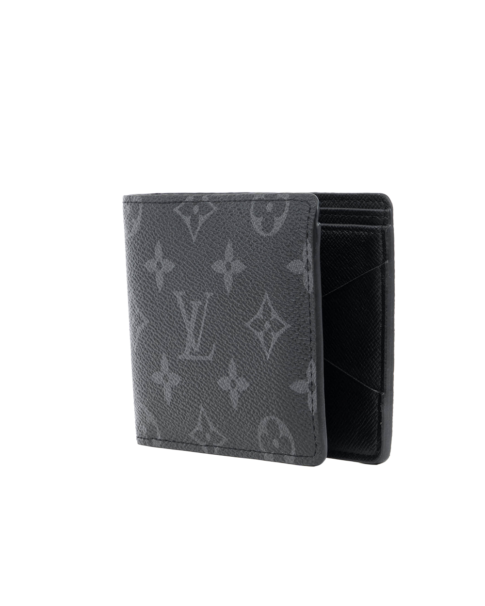 LV MULTIPLE SHORT ECLIPSE MONOGRAM CANVAS MICROCHIP 1211