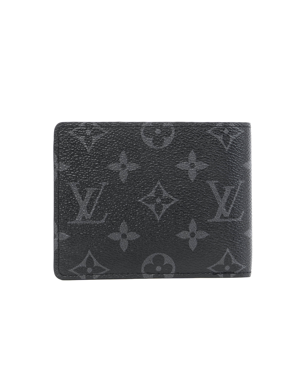 LV MULTIPLE SHORT ECLIPSE MONOGRAM CANVAS MICROCHIP 1213
