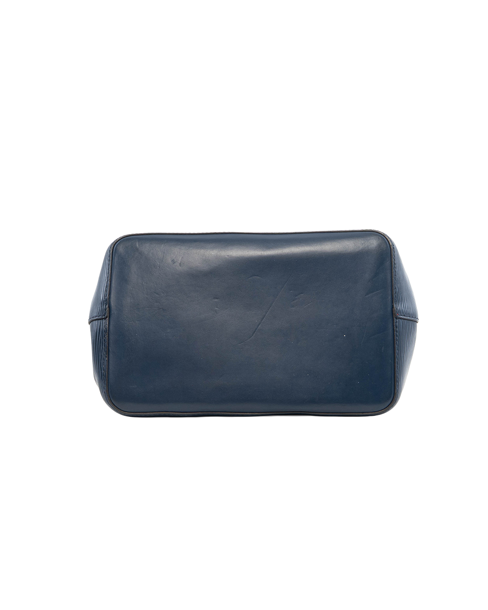 LV NEONOE MM BLUE NAVY EPI SHW SR3108 7044