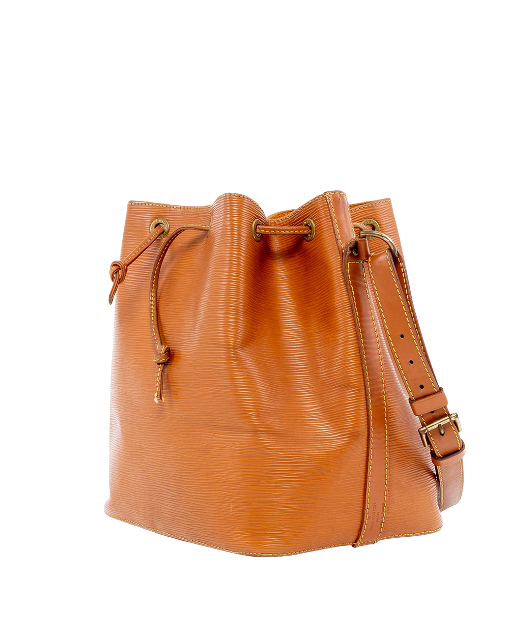 LV NEONOE MM YELLOW MUSTRAD EPI GHW 02282