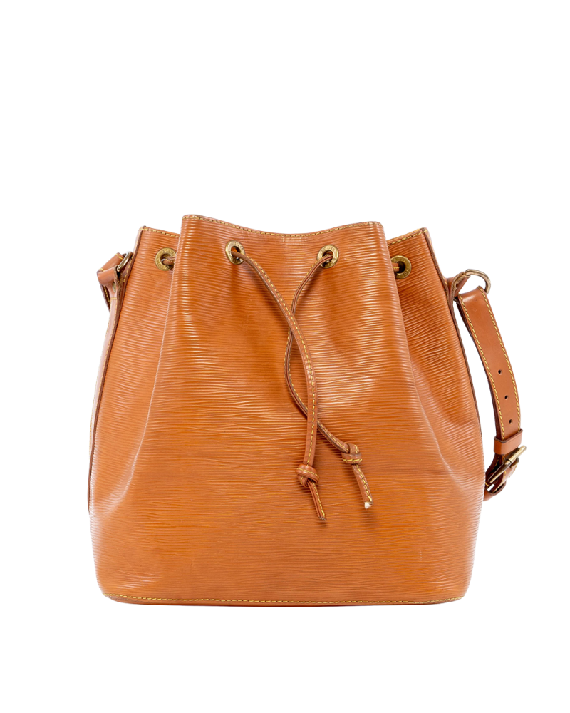 LV NEONOE MM YELLOW MUSTRAD EPI GHW 02283