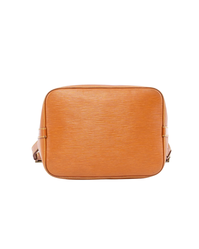 LV NEONOE MM YELLOW MUSTRAD EPI GHW 02284