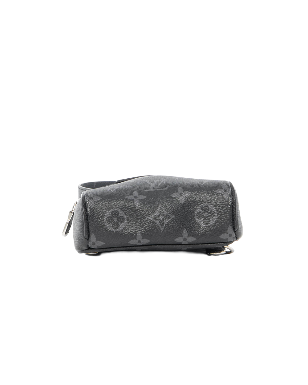 LV OUTDOOR SLING BAG ECLIPSE MONOGRAM CANVAS SHW MICROCHIP 4068