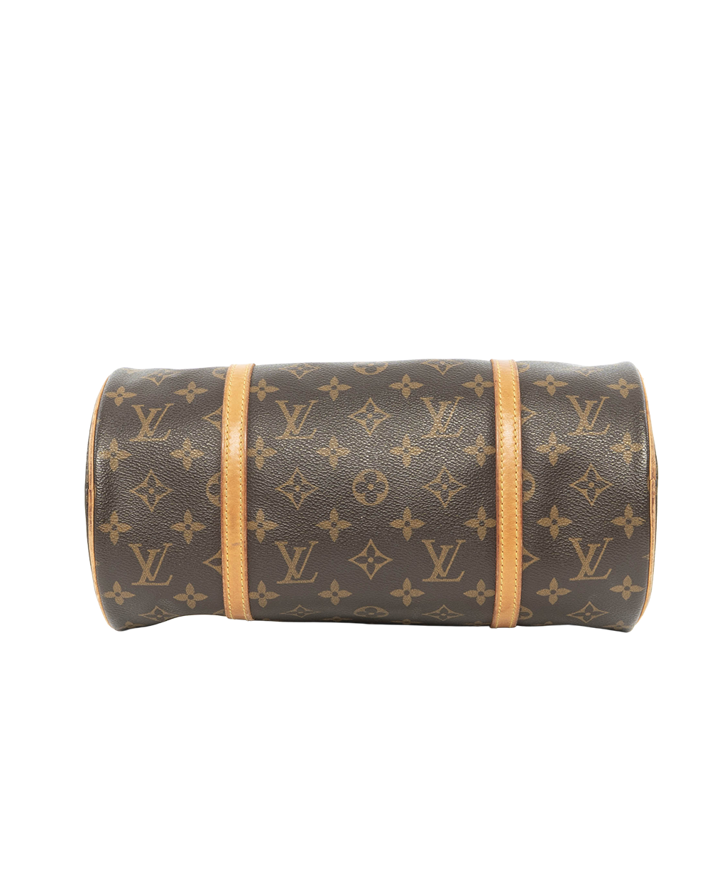 LV PAPILLON BROWN MONOGRAM CANVAS GHW SP0066 0296