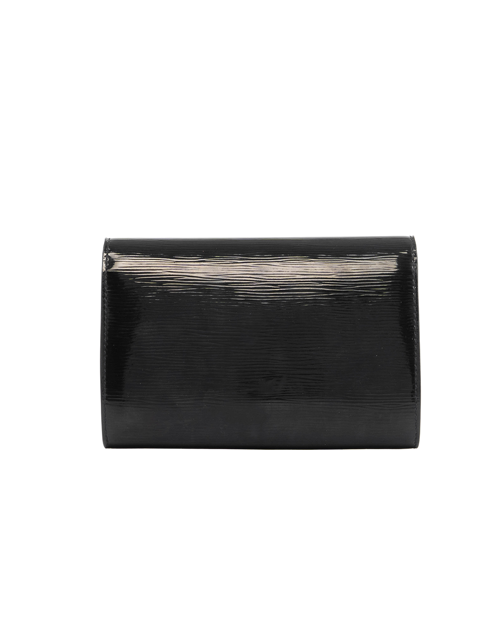 LV POCHETTE LOUISE PM BLACK EPI SHW TR2115 5389