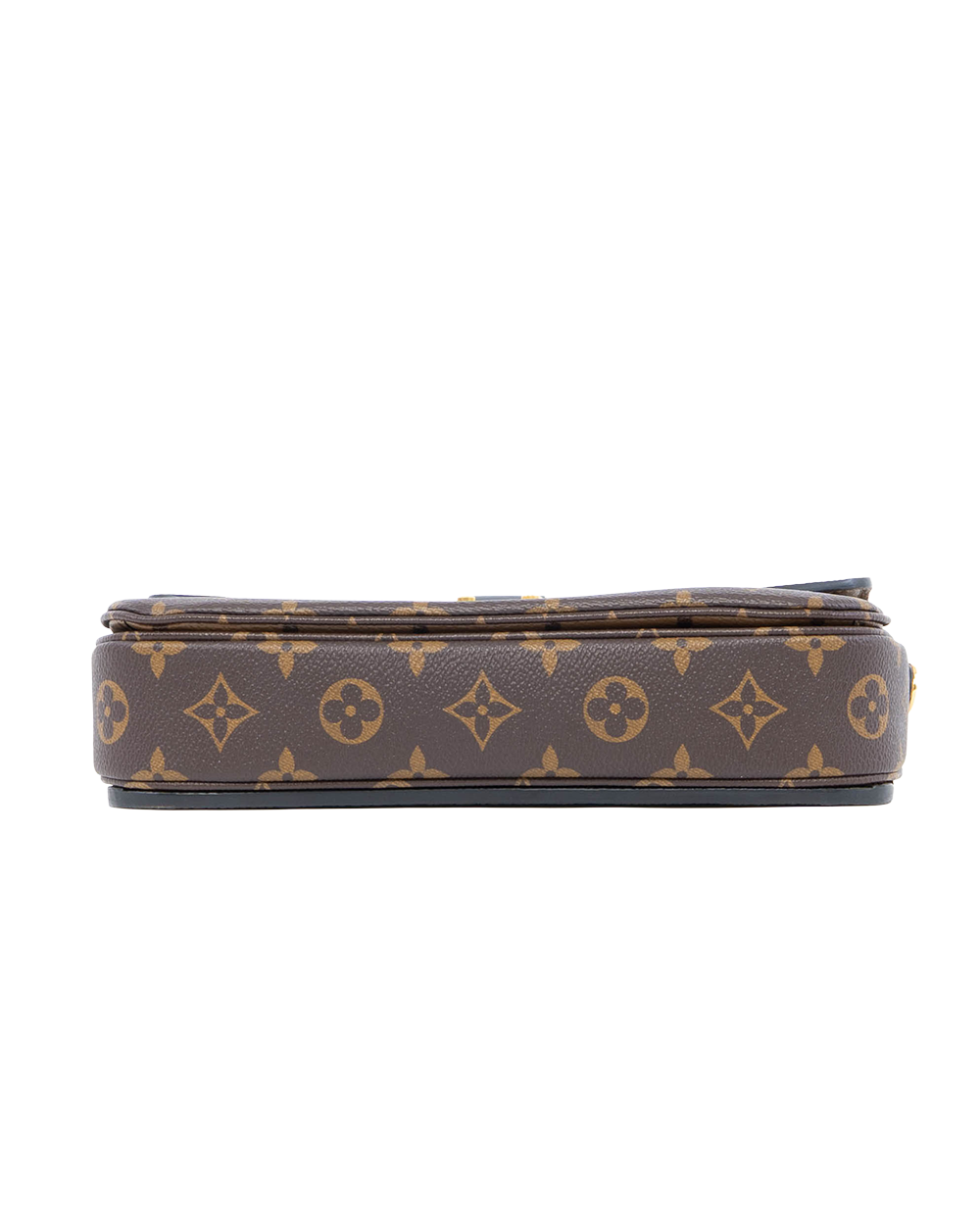 LV POCHETTE METIS BROWN MONOGRAM REVERSE GHW MICROCHIP 2504