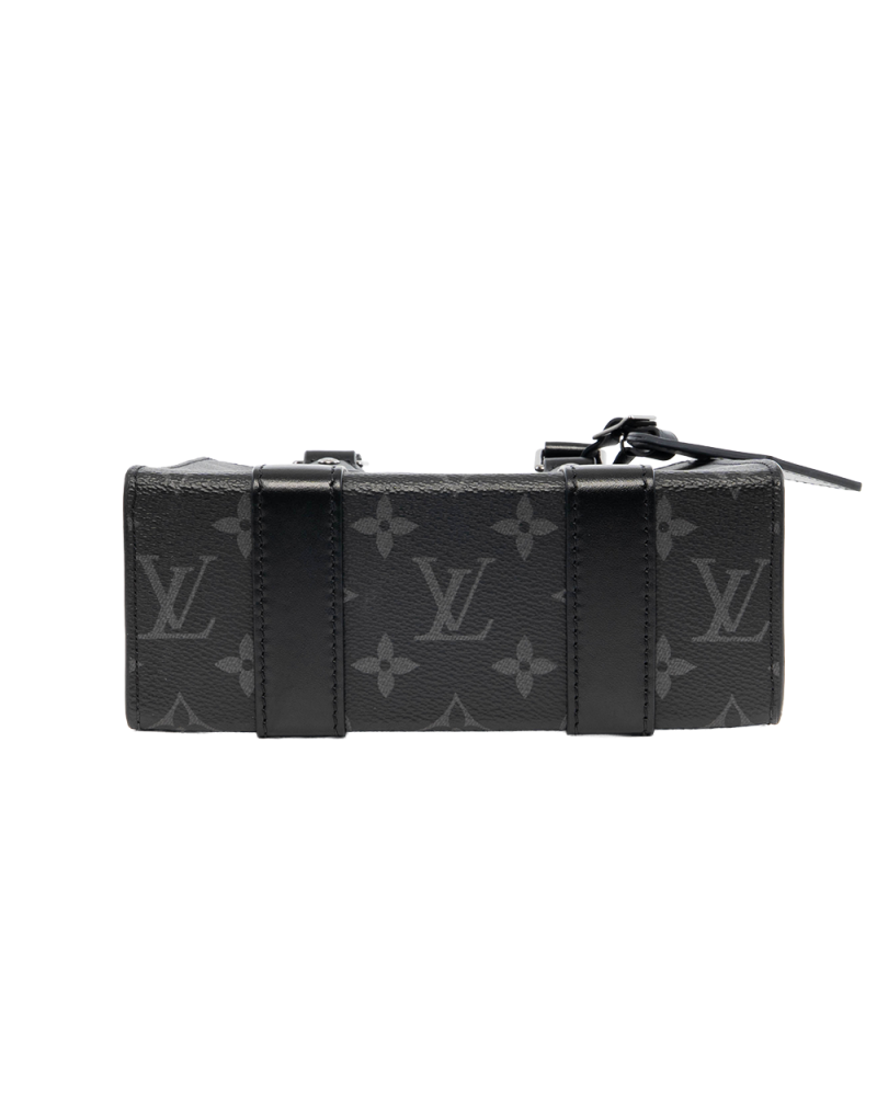 LV SAC PLAT MM ECLIPSE MONOGRAM CANVAS SHW MICROCHIP 7020