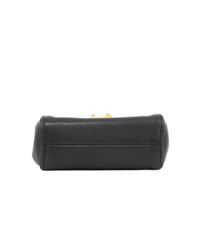 LV SAINT GERMAIN BB BLACK GIANT MONOGRAM CALF GHW TR1106 5404