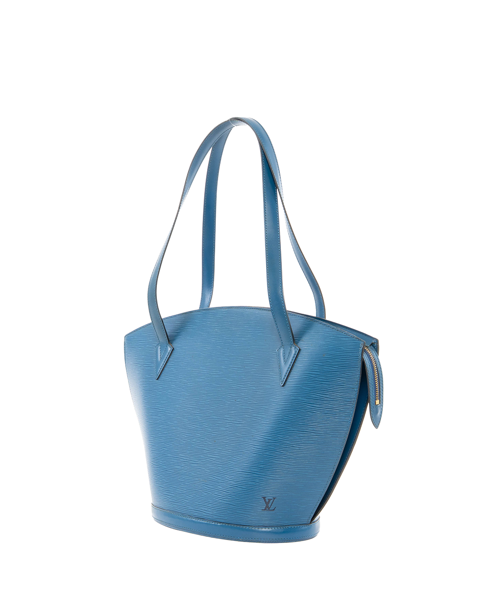 LV SAINT JACQUES BLUE EPI GHW 0341