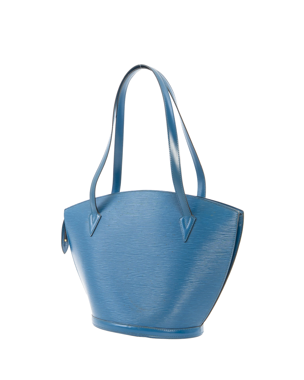 LV SAINT JACQUES BLUE EPI GHW 0342