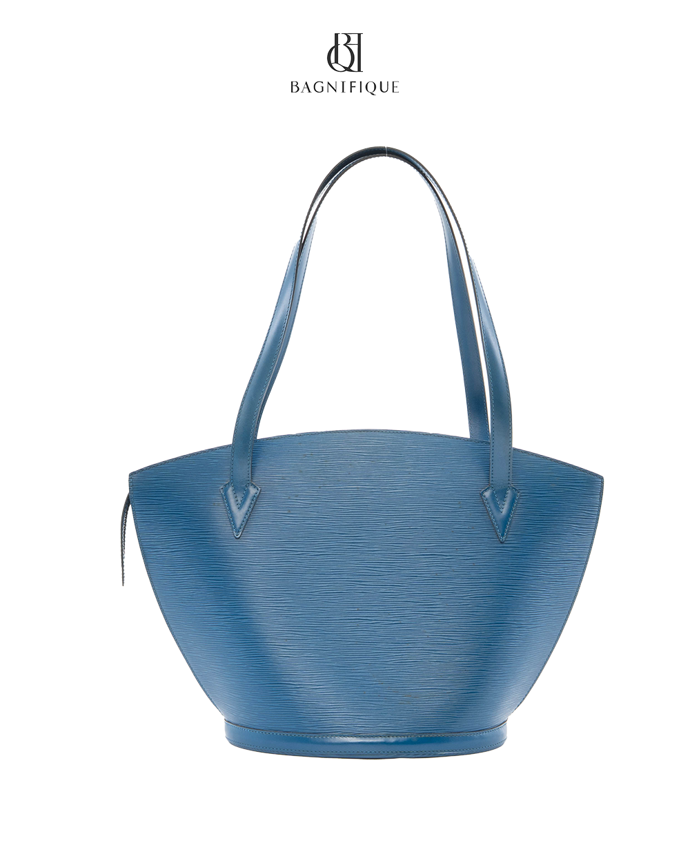 LV SAINT JACQUES BLUE EPI GHW 0343