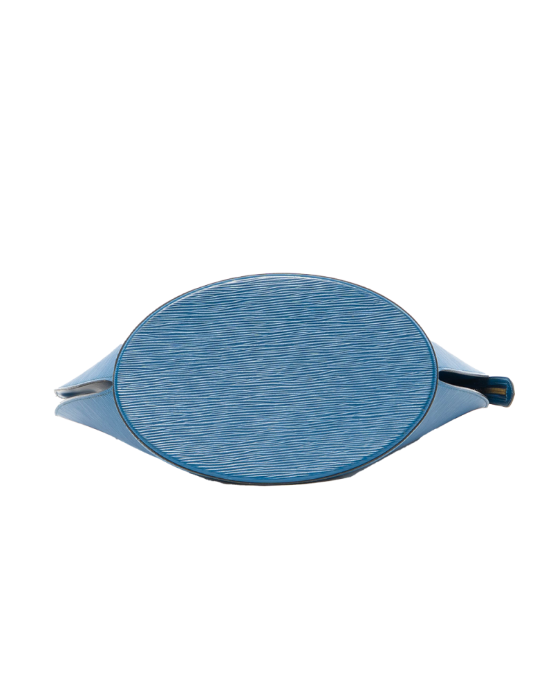 LV SAINT JACQUES BLUE EPI GHW 0348