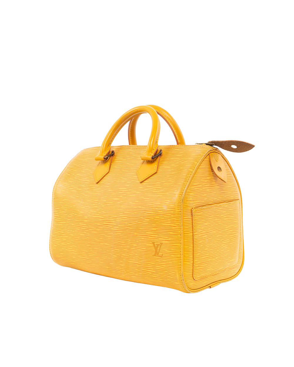 LV SPEEDY 25 YELLOW EPI GHW SP0956 8746