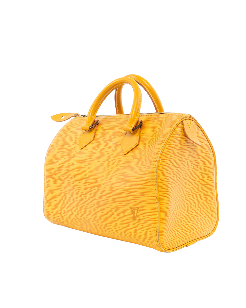 LV SPEEDY 25 YELLOW EPI GHW SP0956 8747