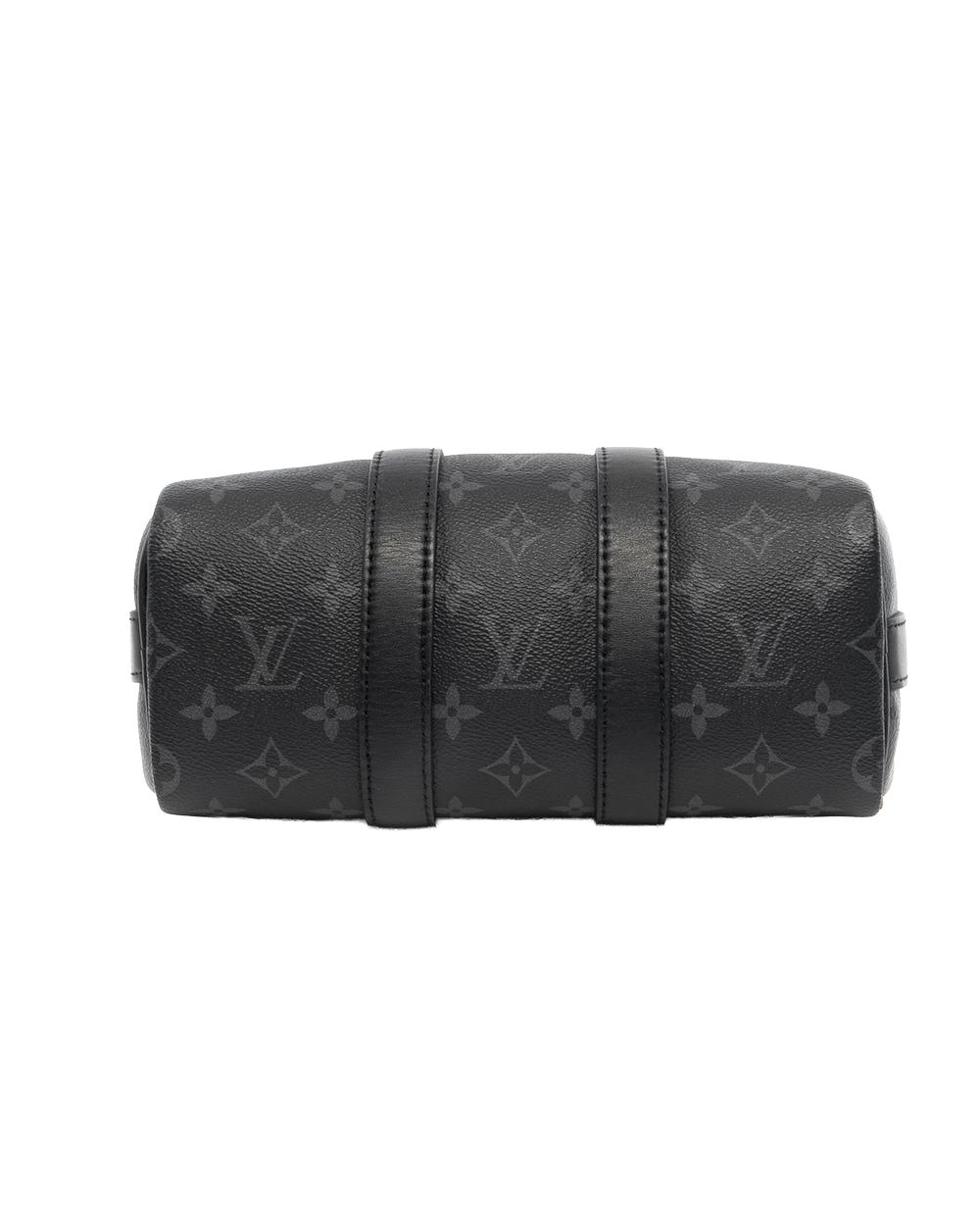 LV SPEEDY BANDOULIERE 25 ECLIPSE MONOGRAM REVERSE SHW MICROCHIP 8626