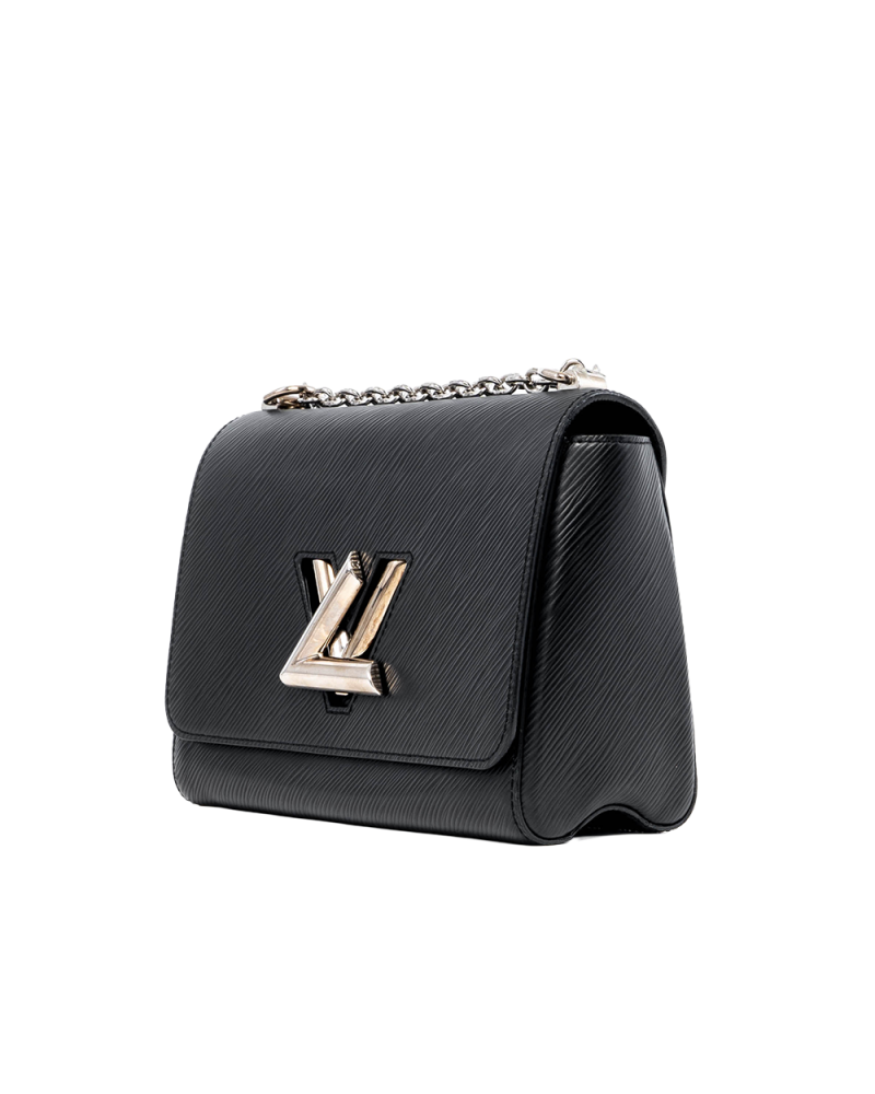 LV TWIST MM BLACK EPI SHW AR2166 05527