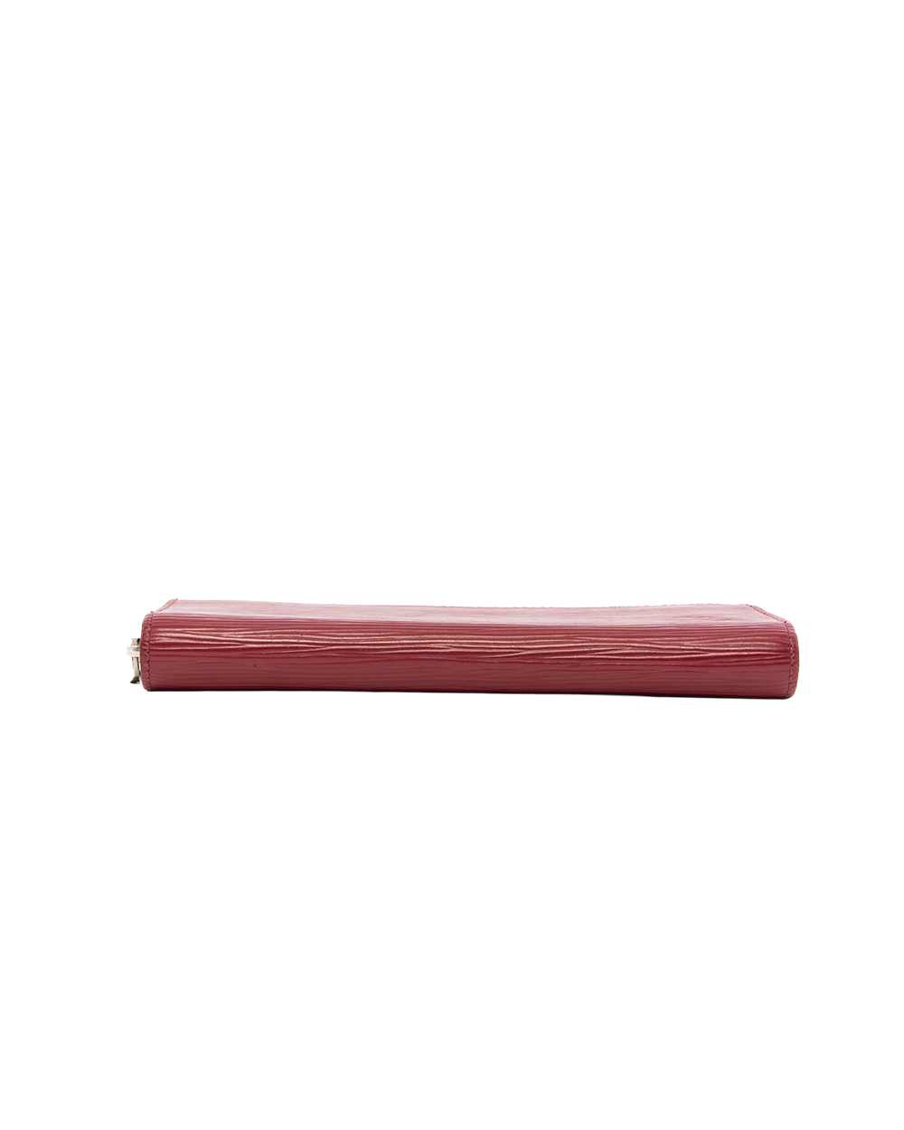LV ZIPPY WALLET LONG RED EPI GHW MI1176 7751