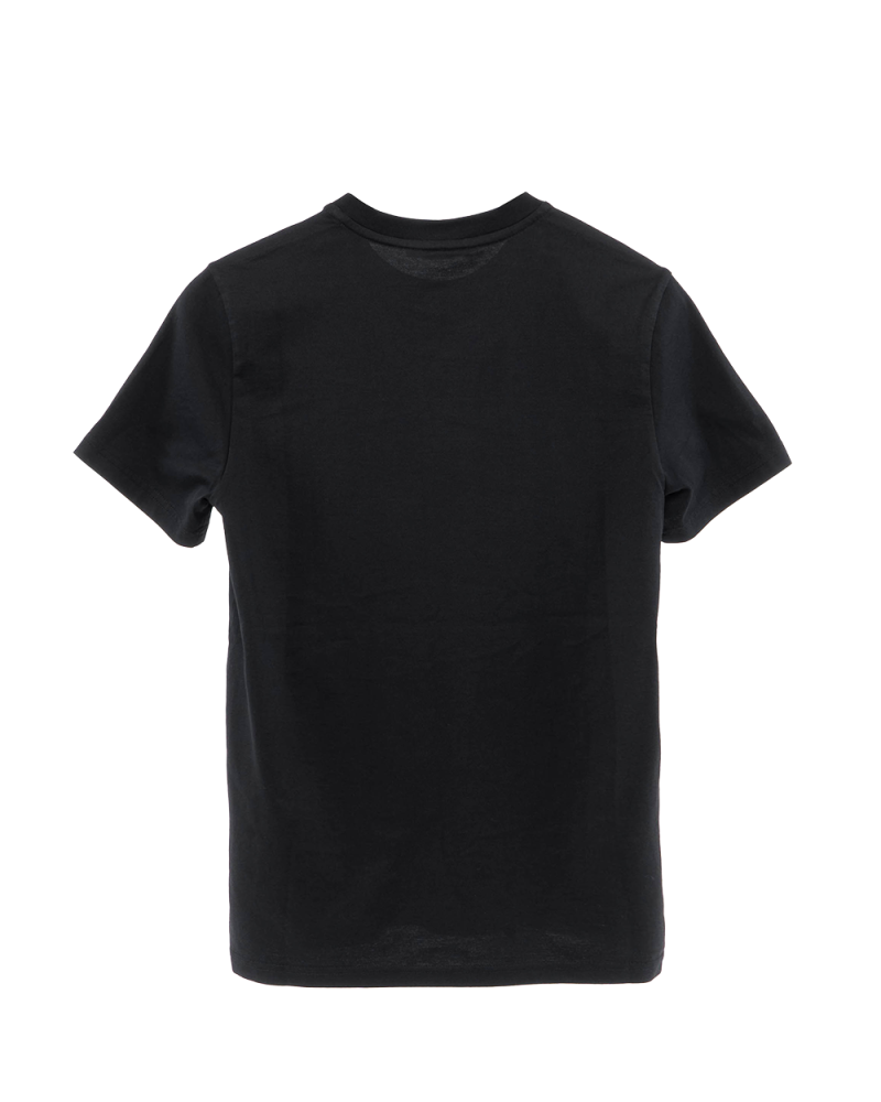 NEW GIVENCHY T SHIRT XS BLACK WHITE 2539
