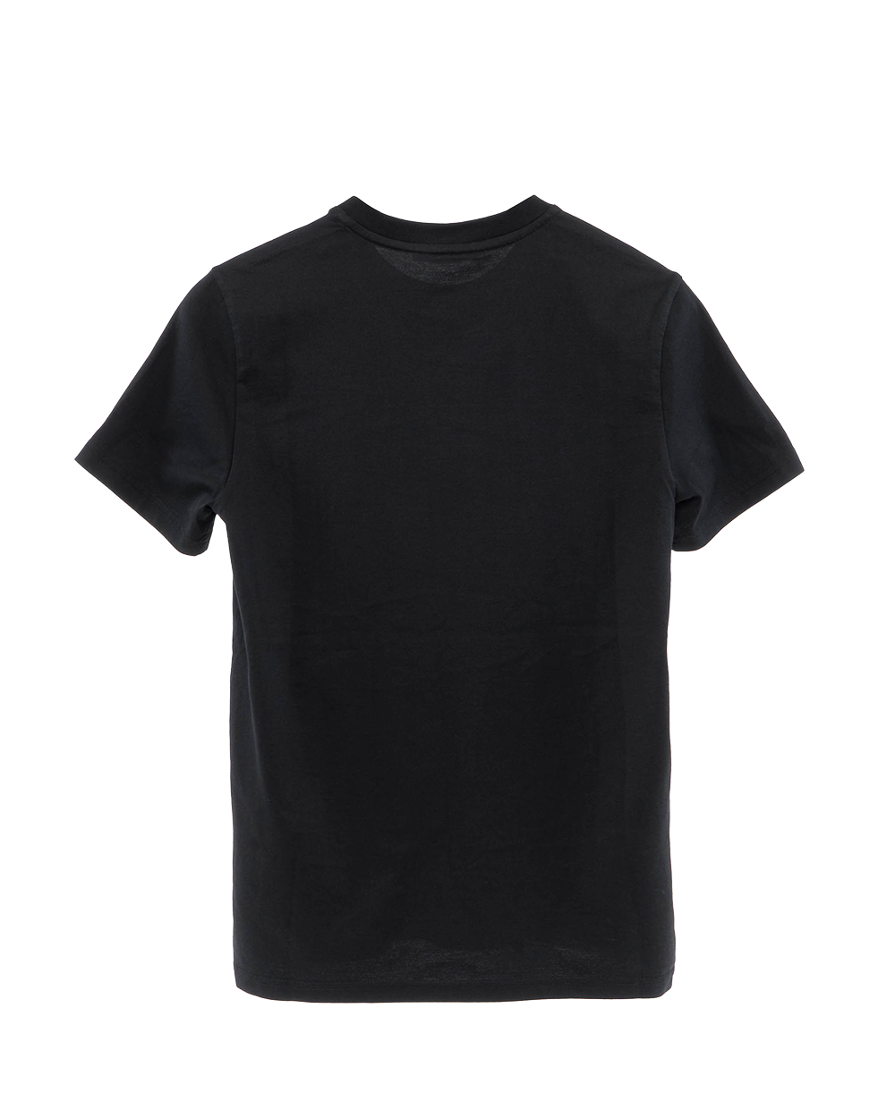 NEW GIVENCHY T SHIRT XS BLACK WHITE 2539