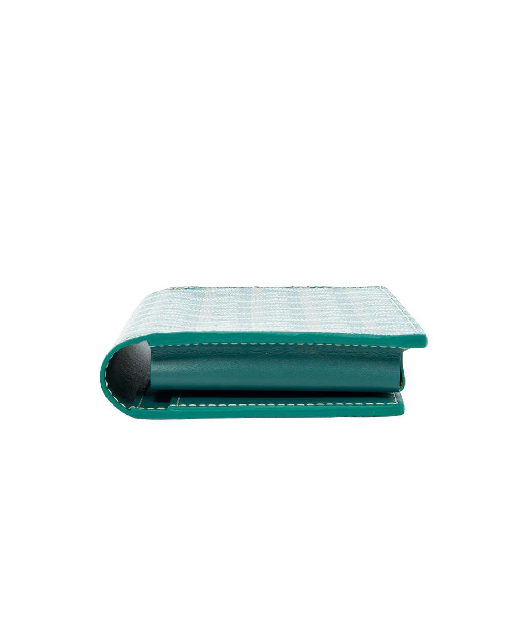 NEW GOYARD SAINT LAMBERT GREEN CANVAS CRN120230 0278